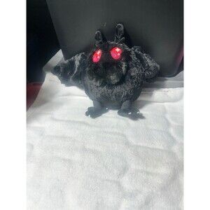 Squishable baby mothman